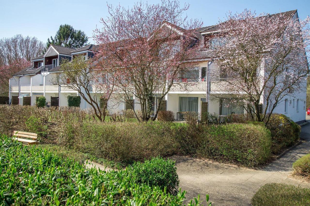 פלצרהאקן Neuklosterhof App. 26 מראה חיצוני תמונה